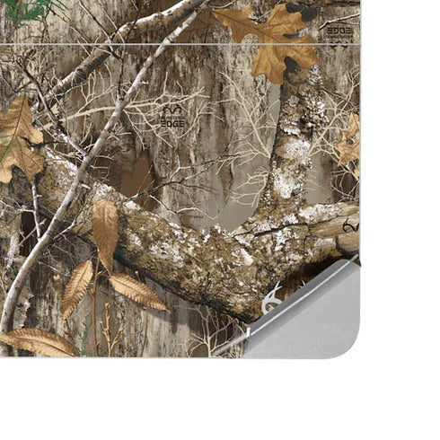 RealTree Edge Camo Surface Laptop Studio Skin